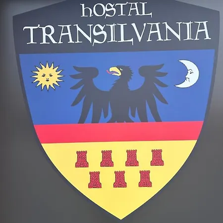 Hostel Transilvania Santa Cruz de Moncayo