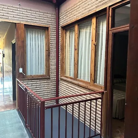 Transilvania * Santa Cruz de Moncayo