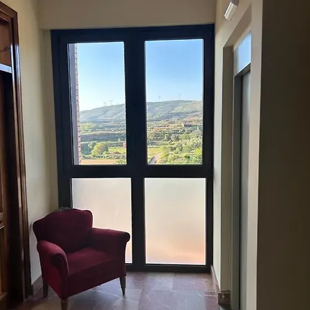 Hotel Transilvania Santa Cruz de Moncayo