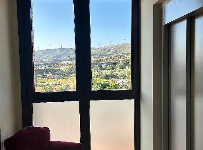 Transilvania Hotell *