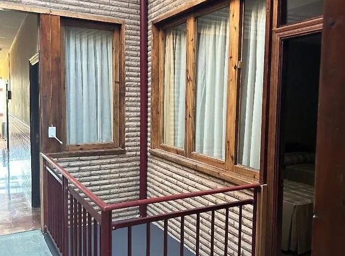 Transilvania * Santa Cruz de Moncayo